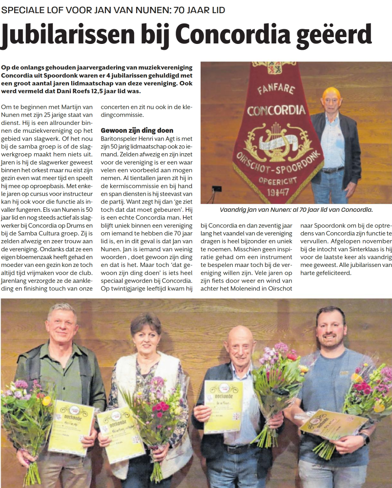 Weekjournaal 27 maart 2024 Weekjournaal 27 maart 2024
