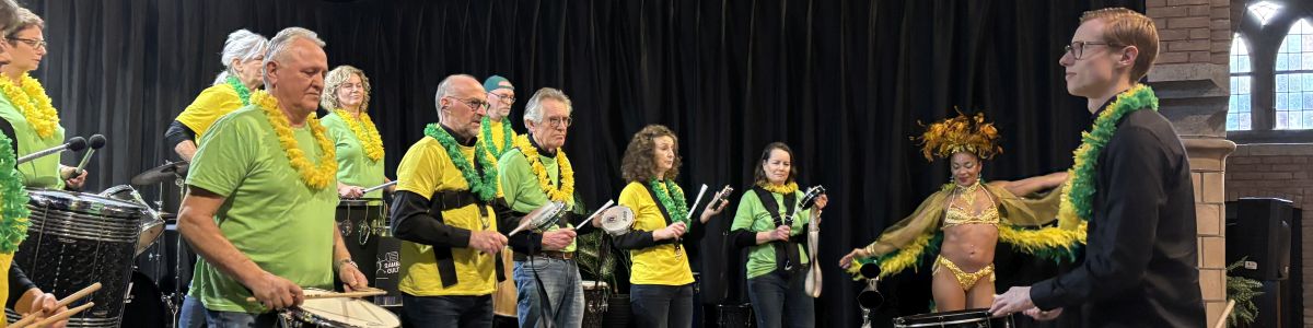 Nieuwjaarsconcert 2025