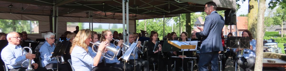 Uitwisselingsconcert 2025