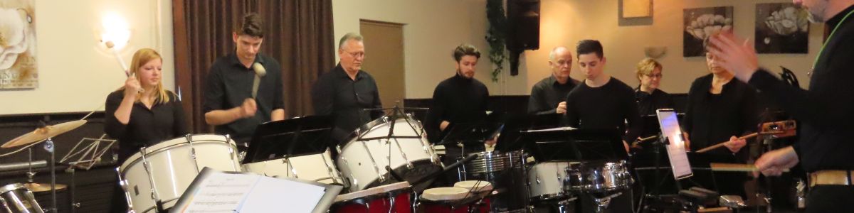 Op Drums Op Drums