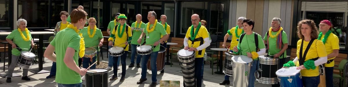 Samba Cultura Samba Cultura
