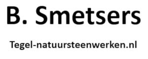 Barry Smetsers Tegel-natuursteenwerken.nl