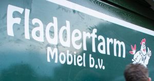 Fladderfarm