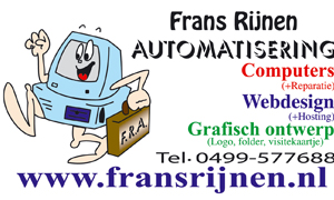Frans Rijnen Automatisering