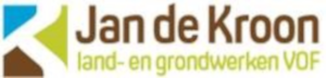 Jan de Kroon Land en Grondwerken