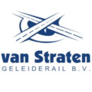 Van Straten Geleiderail