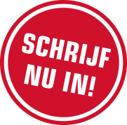 Inschrijfformulier Inschrijfformulier
